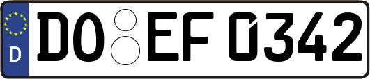 DO-EF0342
