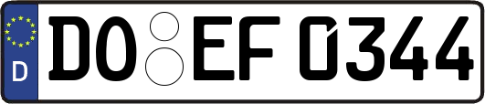 DO-EF0344