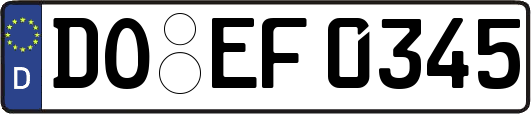 DO-EF0345