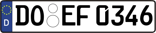 DO-EF0346