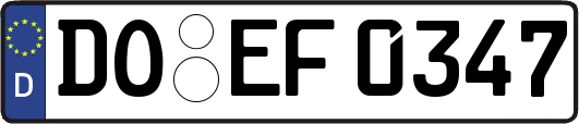 DO-EF0347
