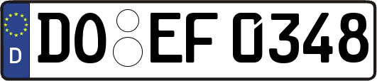DO-EF0348