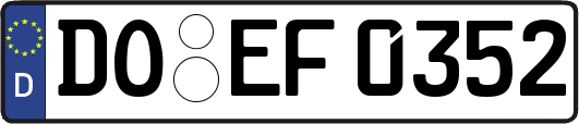 DO-EF0352