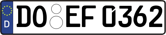 DO-EF0362