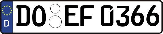 DO-EF0366