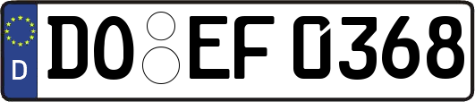 DO-EF0368