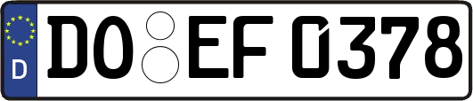 DO-EF0378