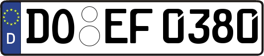 DO-EF0380