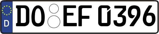 DO-EF0396