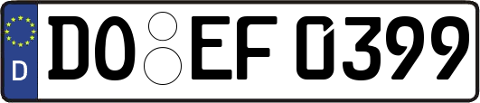 DO-EF0399
