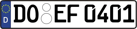 DO-EF0401