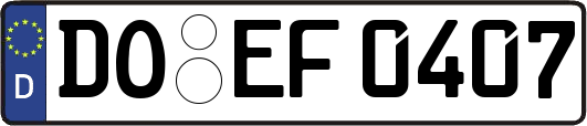 DO-EF0407