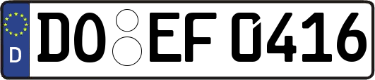 DO-EF0416