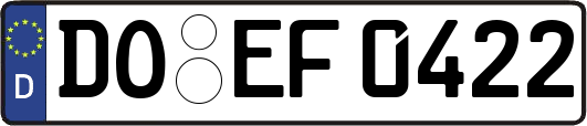 DO-EF0422
