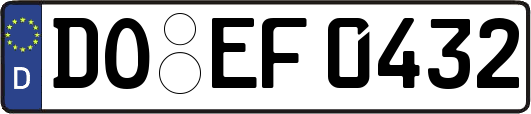 DO-EF0432