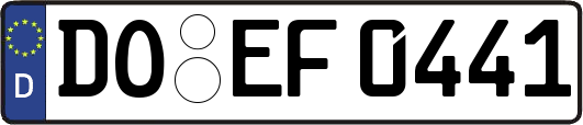 DO-EF0441