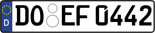 DO-EF0442