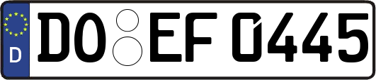DO-EF0445