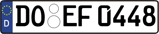 DO-EF0448
