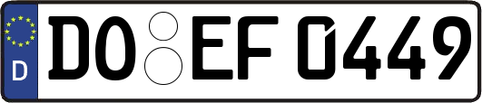 DO-EF0449