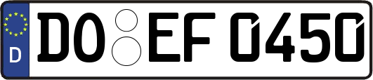 DO-EF0450