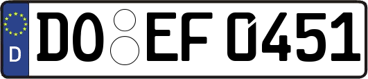 DO-EF0451