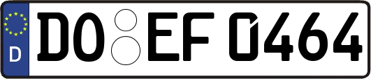 DO-EF0464