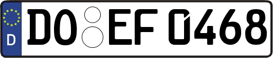DO-EF0468