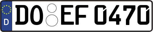 DO-EF0470