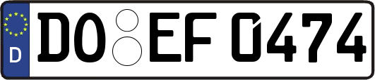 DO-EF0474