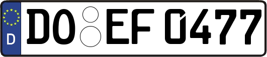 DO-EF0477