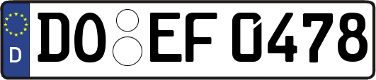 DO-EF0478
