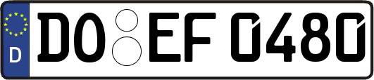 DO-EF0480