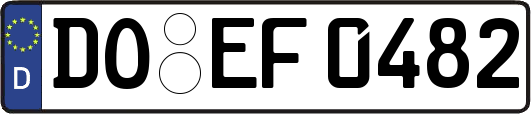 DO-EF0482