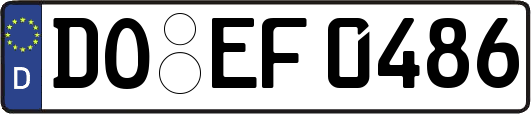 DO-EF0486