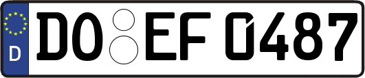 DO-EF0487