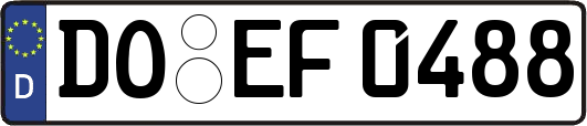 DO-EF0488
