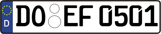 DO-EF0501
