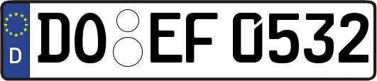 DO-EF0532
