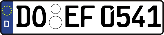 DO-EF0541
