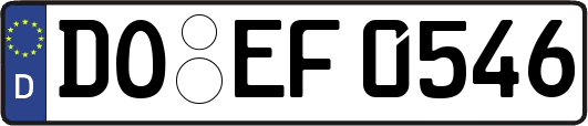 DO-EF0546