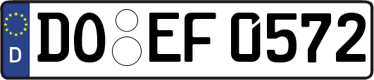 DO-EF0572