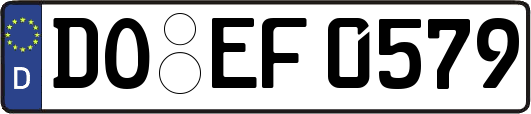 DO-EF0579