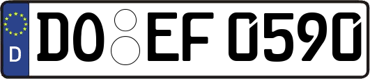 DO-EF0590