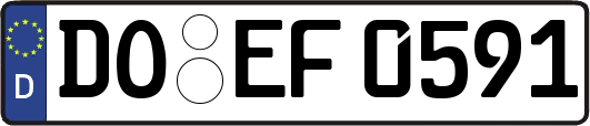 DO-EF0591