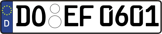 DO-EF0601