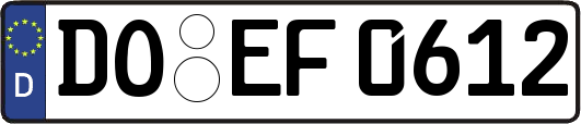 DO-EF0612