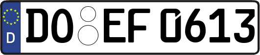 DO-EF0613