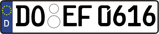 DO-EF0616