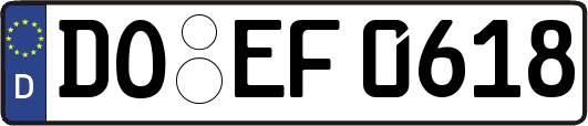 DO-EF0618